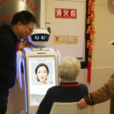 家庭养老床位数字化升级，窝窝智慧养老让专业康养走进千家万户