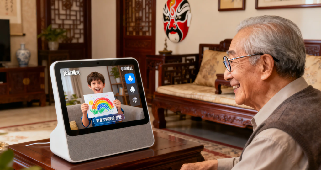 2026 智慧养老行业迎来全面数字化转型,一体化平台成行业刚需 2026 智慧养老行业迎来全面数字化转型,一体化平台成行业刚需