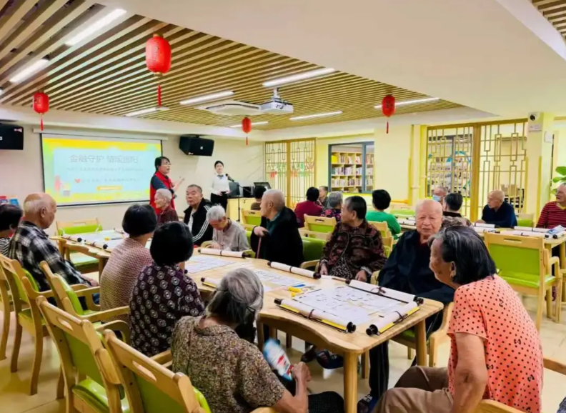 区县居家养老数字化落地难?一套窝窝平台搞定验收、监管、审计全流程 区县居家养老数字化落地难?一套窝窝平台搞定验收、监管、审计全流程