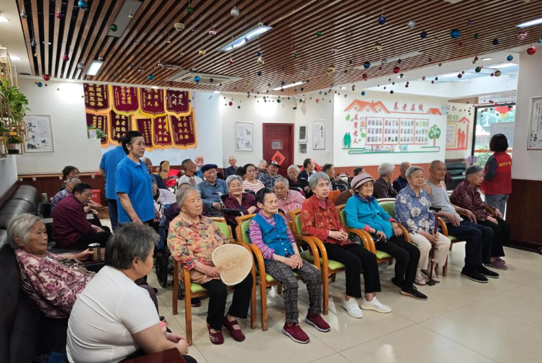 做家庭养老床位年年验收踩坑?根源是缺少这套数字化管理工具