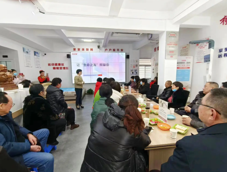 一款打通民政、服务商、家属三方的智慧养老平台,到底有多好用?